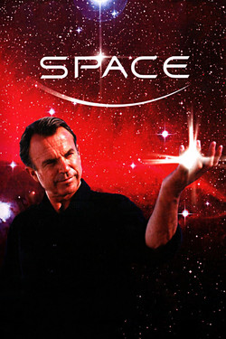 BBC: Космос - смотреть онлайн