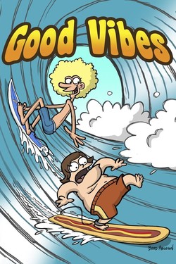 На одной волне  - смотреть онлайн