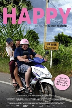 Счастливый - смотреть онлайн