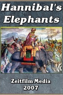 Исторические мятежники. Ганнибал - смотреть онлайн
