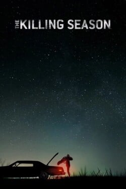Сезон убийств - смотреть онлайн