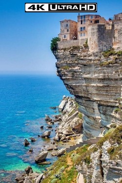 Корсика: захватывающая дух - смотреть онлайн