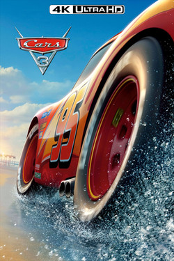 Тачки 3 - смотреть онлайн