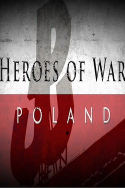 History Channel. Герои войны  - смотреть онлайн