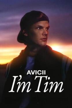 Avicii. Я — Тим - смотреть онлайн