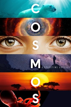 Космос: Пространство и время - смотреть онлайн