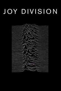 Joy Division - смотреть онлайн