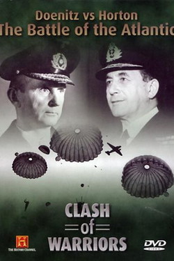 History Channel. Военное противостояние  - смотреть онлайн