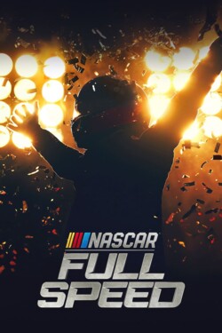 NASCAR: Высокая скорость - смотреть онлайн