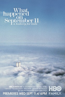 Что произошло 11 сентября - смотреть онлайн