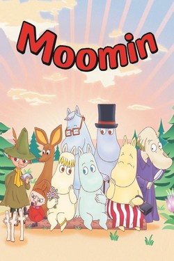 Приключения муми-троллей - смотреть онлайн
