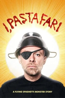 Я, пастафарианец - смотреть онлайн