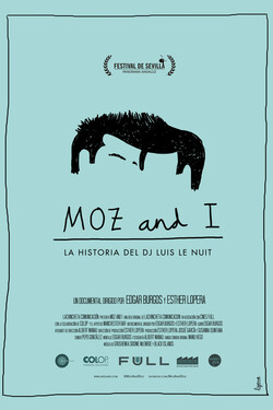 Моз и Я - смотреть онлайн