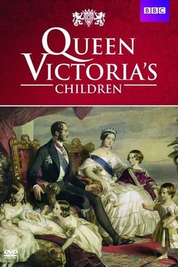 ВВС. Дети королевы Виктории - смотреть онлайн