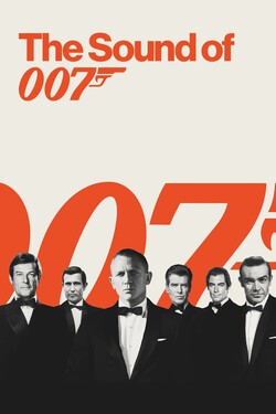 Звук 007 - смотреть онлайн