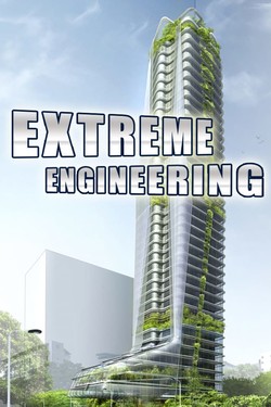 Discovery. Дерзкие проекты - смотреть онлайн