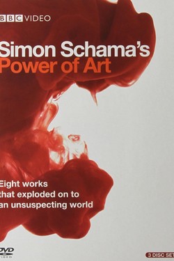 BBC: Сила искусства - смотреть онлайн