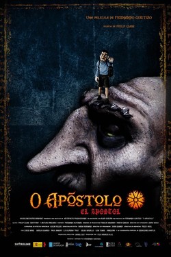 Апостол - смотреть онлайн