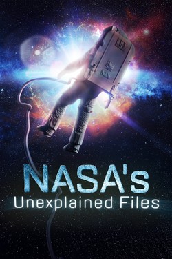 НАСА: Необъяснимые материалы - смотреть онлайн