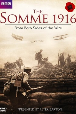 BBC. Битва на Сомме 1916. Взгляд обеих сторон - смотреть онлайн