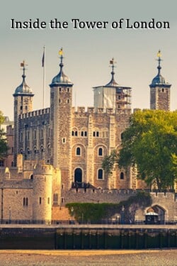 Внутри лондонского Тауэра - смотреть онлайн