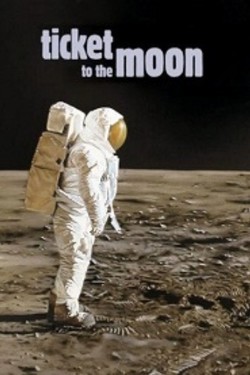 Билет на Луну - смотреть онлайн