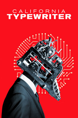 Калифорнийская печатная машинка - смотреть онлайн