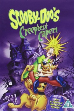 Где ты, Скуби-Ду?  - смотреть онлайн