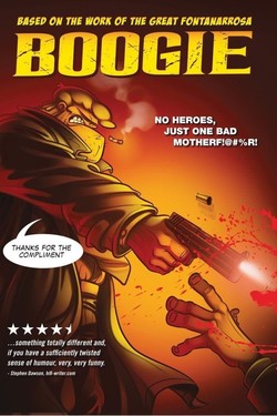 Бугай - смотреть онлайн