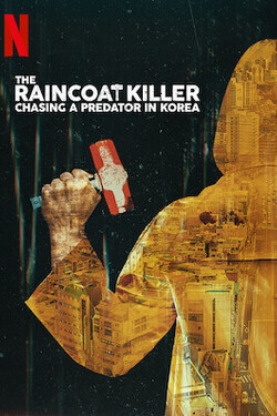 Убийца в плаще: охота на корейского хищника - смотреть онлайн