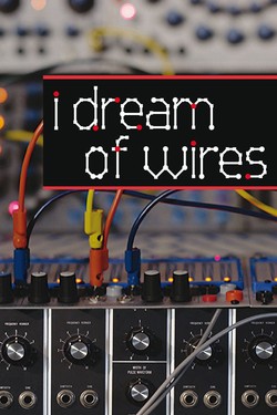 I Dream of Wires - смотреть онлайн