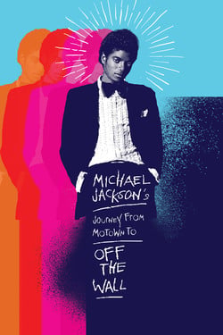 Michael Jackson's Journey from Motown to Off the Wall - смотреть онлайн