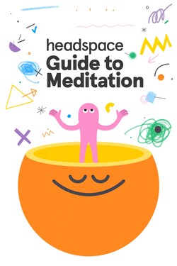 Headspace: руководство по медитации - смотреть онлайн