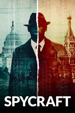 Искусство шпионажа - смотреть онлайн