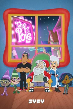 Полюс - смотреть онлайн