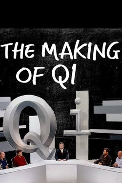 Создание сериала «КьюАй. Весьма интересно» - смотреть онлайн