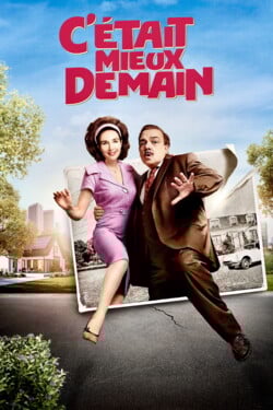 Муж и жена против будущего - смотреть онлайн