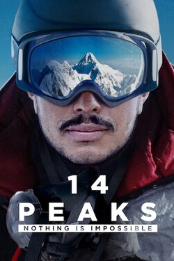 14 вершин. Нет ничего невозможного - смотреть онлайн