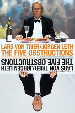 Пять препятствий - смотреть онлайн