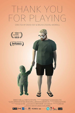 Спасибо за игру - смотреть онлайн