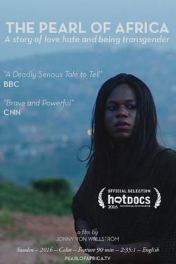 Жемчужина Африки - смотреть онлайн
