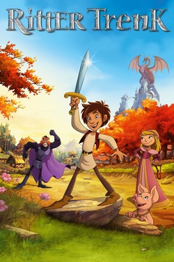 Отважный рыцарь - смотреть онлайн