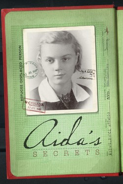 Секреты Аиды - смотреть онлайн