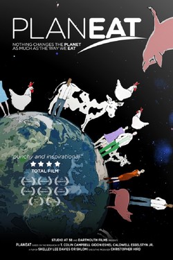 ПланЕда - смотреть онлайн