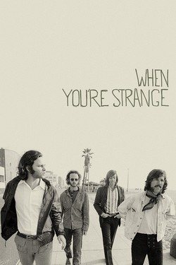 The Doors. Когда ты чужой - смотреть онлайн