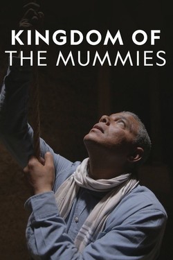 National Geographic: Царство мумий - смотреть онлайн