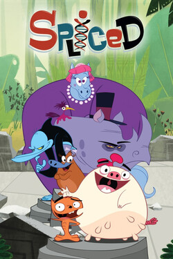 Остров ненужных мутантов - смотреть онлайн