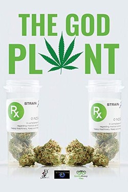 Божественное растение - смотреть онлайн