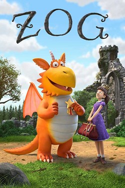 Зог - смотреть онлайн