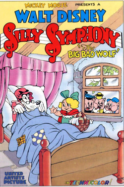 Плохой, большой волк - смотреть онлайн